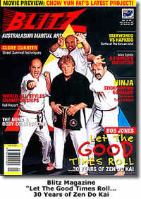 The Story of Rolls Gracie and Bob Anderson – The Jiu Jitsu Brotherhood